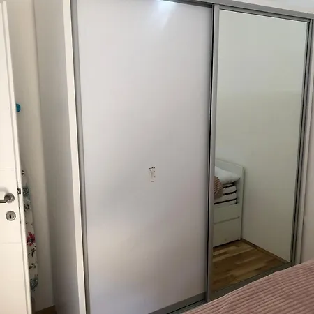Herz Apartment *