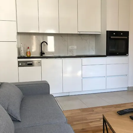 Apartment Herz *